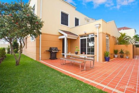 19/21 Waragal Ave, Rozelle, NSW 2039
