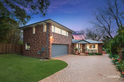 Property photo of 5B Alan Road Berowra Heights NSW 2082