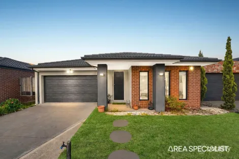 Property photo of 20 Conservation Avenue Weir Views VIC 3338