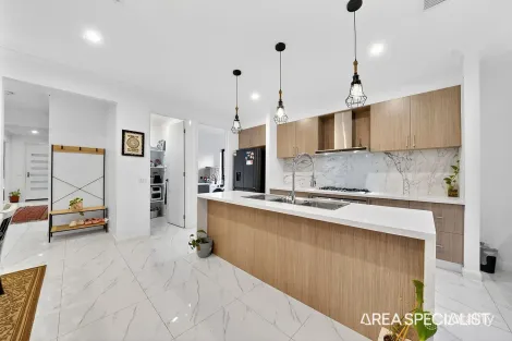 Property photo of 20 Conservation Avenue Weir Views VIC 3338