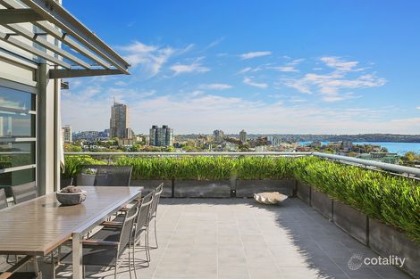 34/42 Flinton St, Paddington, NSW 2021