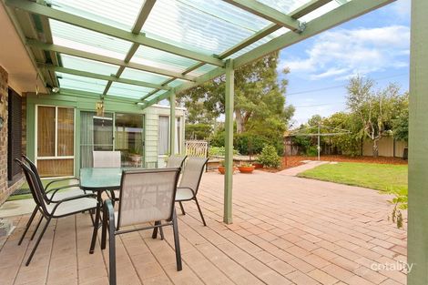 Property photo of 33 Fullerton Crescent Richardson ACT 2905