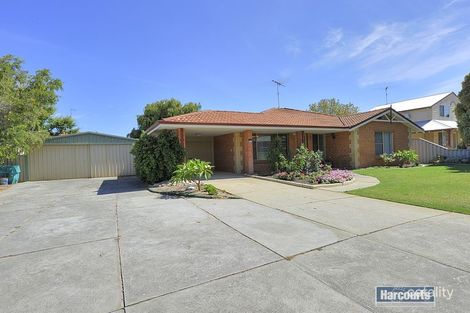 Property photo of 7 Tamarisk Drive Halls Head WA 6210