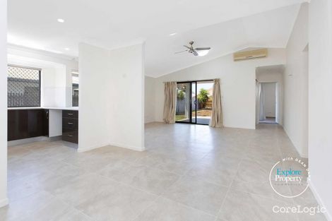 Property photo of 33 River Boulevard Idalia QLD 4811