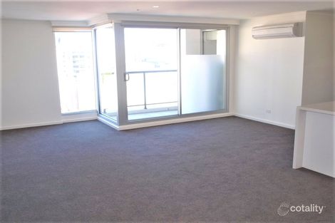Property photo of 713/58 Jeffcott Street West Melbourne VIC 3003
