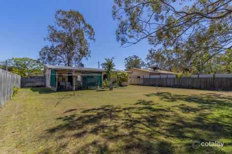 Property photo of 4 Riley Street Urangan QLD 4655