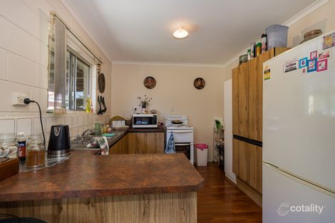Property photo of 4 Riley Street Urangan QLD 4655