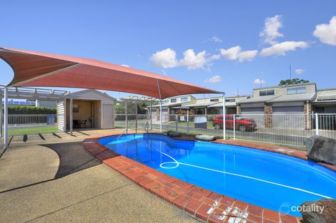 Property photo of 14/31 Pickett Street Svensson Heights QLD 4670