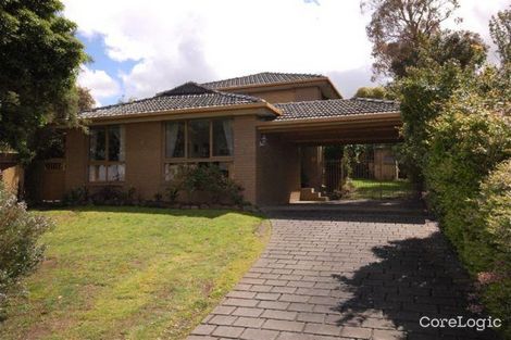 Property photo of 8 Pacific Close Wantirna VIC 3152