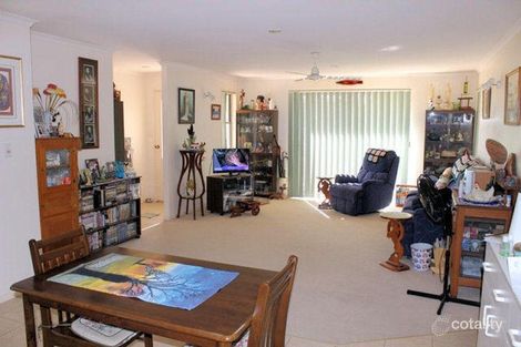 Property photo of 31 Boundary Road Oakhurst QLD 4650