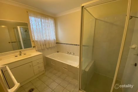 Property photo of 4A Paine Place Bligh Park NSW 2756