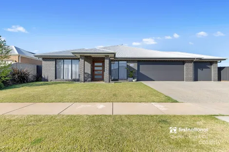 17 Sand Piper St, Moama, NSW 2731