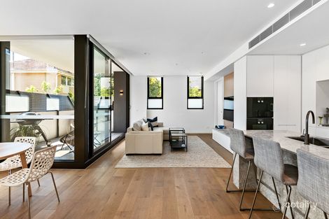 Property photo of 107/1457 High Street Glen Iris VIC 3146