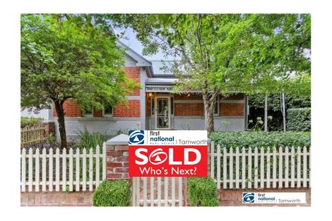 Property photo of 116 Carthage Street East Tamworth NSW 2340