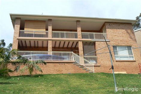 Property photo of 34 Lakeview Road Wangi Wangi NSW 2267
