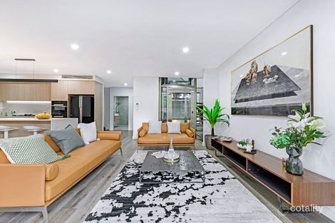 Property photo of 5/159 Longueville Road Lane Cove NSW 2066