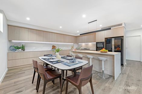 Property photo of 5/159 Longueville Road Lane Cove NSW 2066