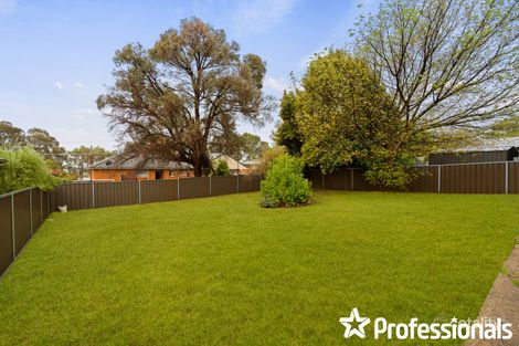 Property photo of 325 Keppel Street West Bathurst NSW 2795
