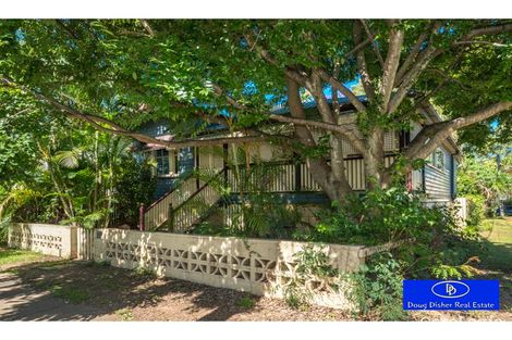 Property photo of 26 Soudan Street Toowong QLD 4066