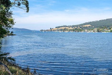 Property photo of 21 Esplanade Road Cygnet TAS 7112