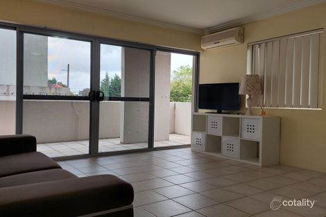 2/29-45 Parramatta Rd, Concord, NSW 2137