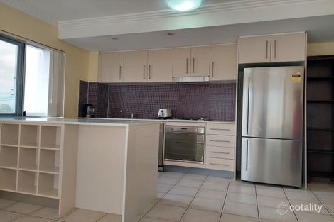 Property photo of 2/29-45 Parramatta Road Concord NSW 2137