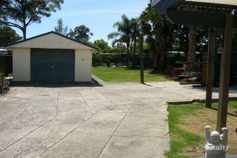 Property photo of 44 Railway Terrace Riverstone NSW 2765