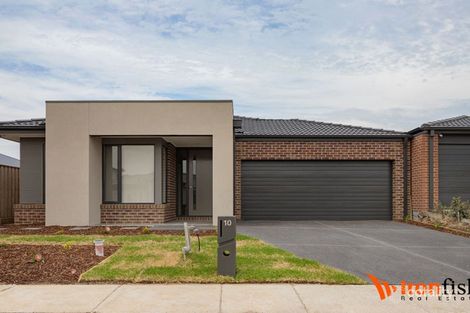10 Yacht Rd, Point Cook, VIC 3030