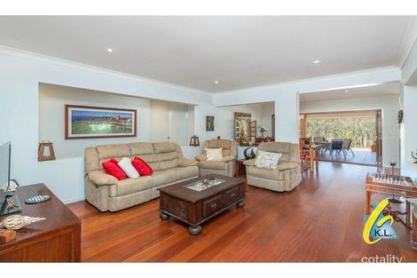 Property photo of 15 Jack Kerr Court Mount Crosby QLD 4306