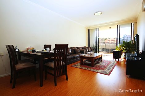 Property photo of 120/1 Brown Street Ashfield NSW 2131