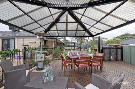 Property photo of 12 Bombala Close Merriwa WA 6030