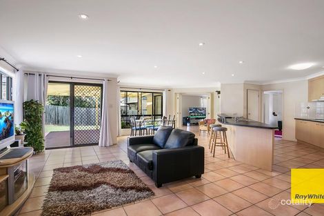 Property photo of 50 Jasper Street Wellington Point QLD 4160