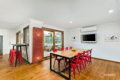Property photo of 6 Applegum Close Croydon Hills VIC 3136