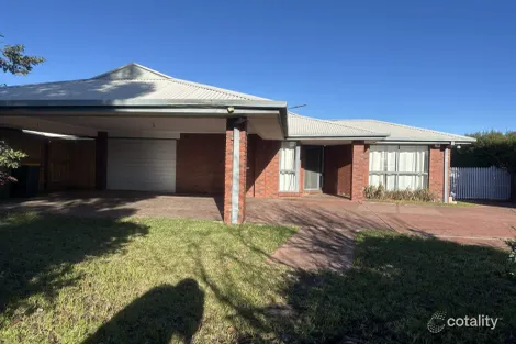 5 Ascot Ave, Bacchus Marsh, VIC 3340