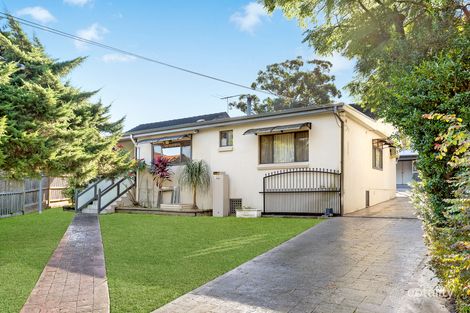 Property photo of 17 Eulalia Street West Ryde NSW 2114