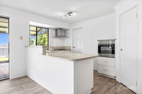 Property photo of 11 Coppito Circle Beeliar WA 6164