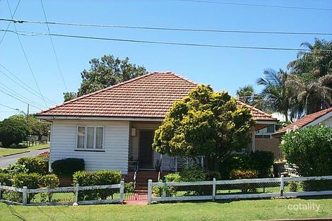 63 Haylock St, Wynnum, QLD 4178