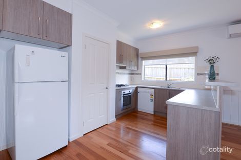 Property photo of 9 Town View Lane Yarra Junction VIC 3797