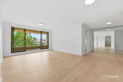 25/4 New Mclean St, Edgecliff, NSW 2027