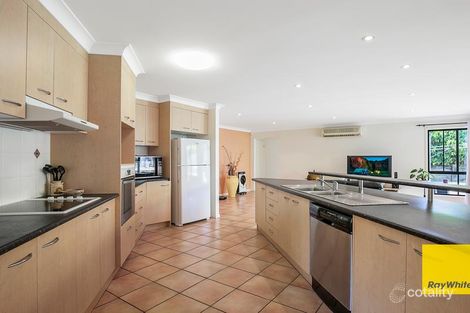 Property photo of 50 Jasper Street Wellington Point QLD 4160