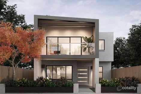 Property photo of LOT 5 Riverstone Road Riverstone NSW 2765