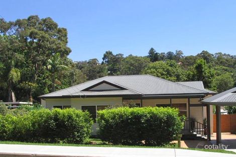 Property photo of 11 Phillip Street Oyster Bay NSW 2225