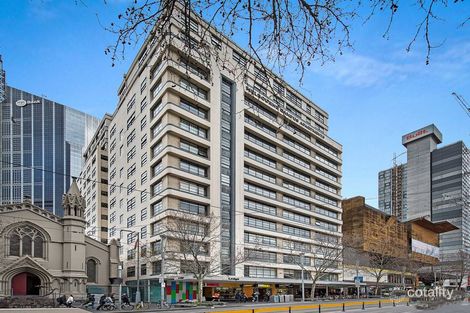 1417/339 Swanston St, Melbourne, VIC 3000