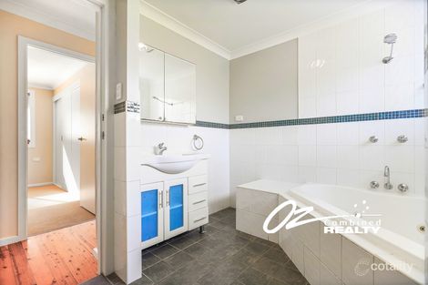 Property photo of 47 Clifton Street Sanctuary Point NSW 2540