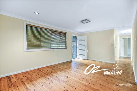 Property photo of 47 Clifton Street Sanctuary Point NSW 2540