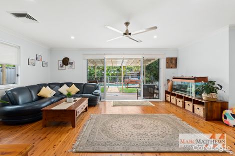 Property photo of 34 Carpenter Street Umina Beach NSW 2257