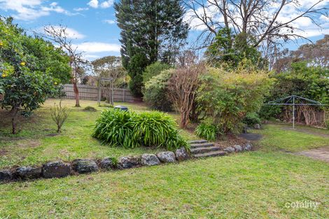 Property photo of 3 Yarran Grove Bayswater VIC 3153