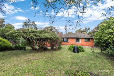 Property photo of 3 Yarran Grove Bayswater VIC 3153