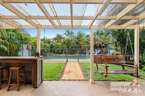 Property photo of 34 Carpenter Street Umina Beach NSW 2257