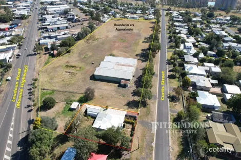 Property photo of 38 Curtis Street Dalby QLD 4405